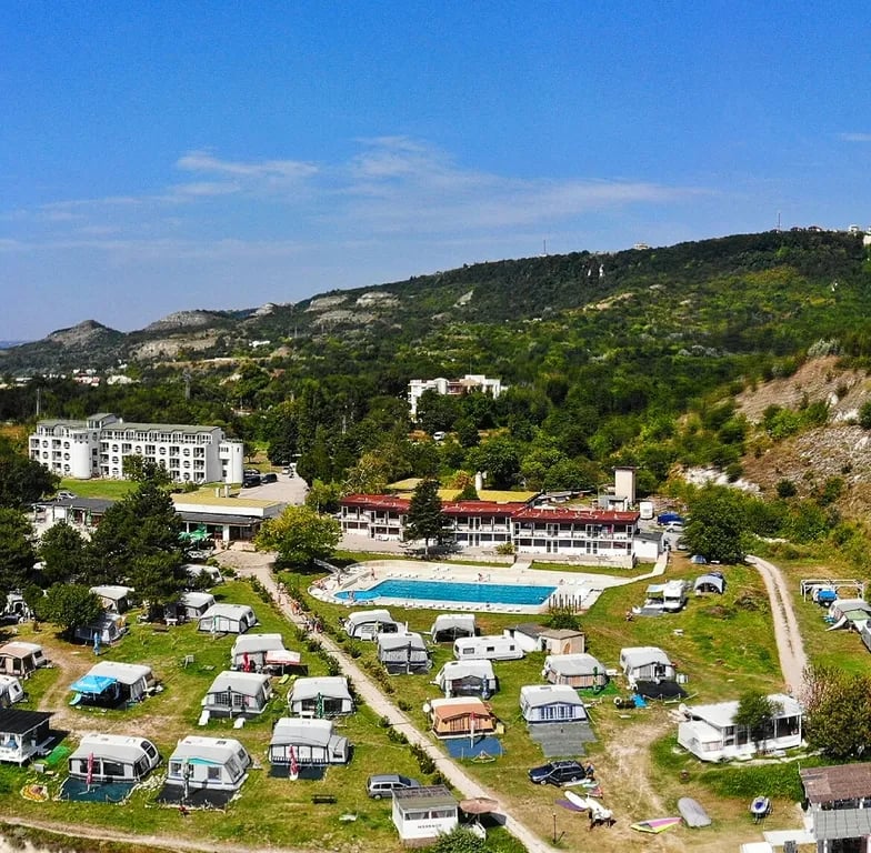 Saint George Resort and Spa