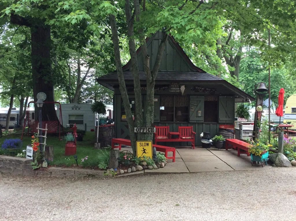 Timber Trails RV Park gallery 1