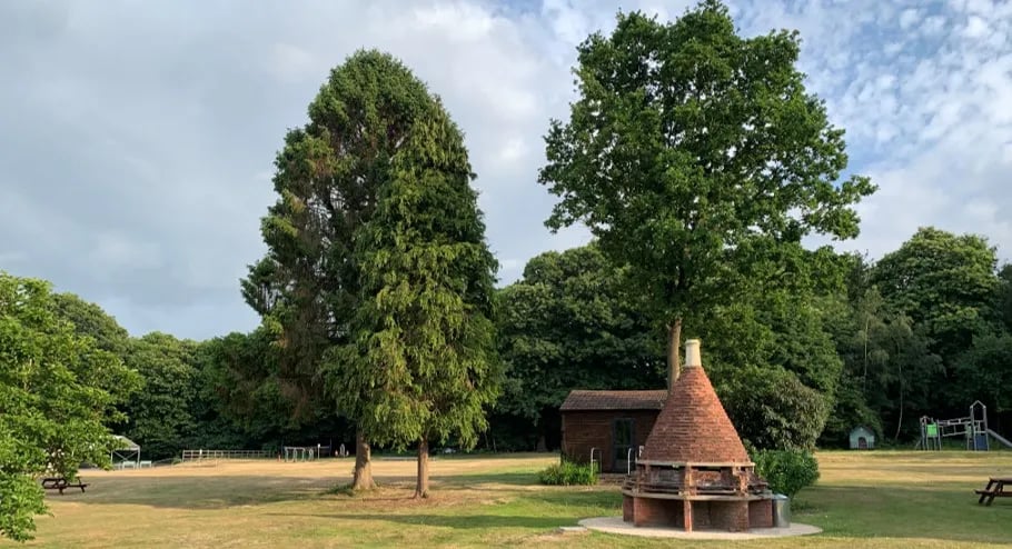 The Naturist Foundation gallery 2