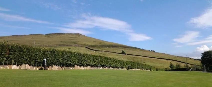 Brown Bank Caravan Park gallery 2