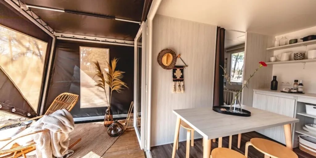 Vakantiepark Beachside gallery 3