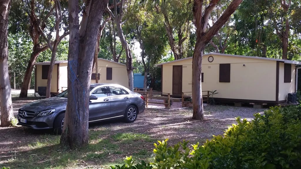 Area Camper Ulisse gallery 2