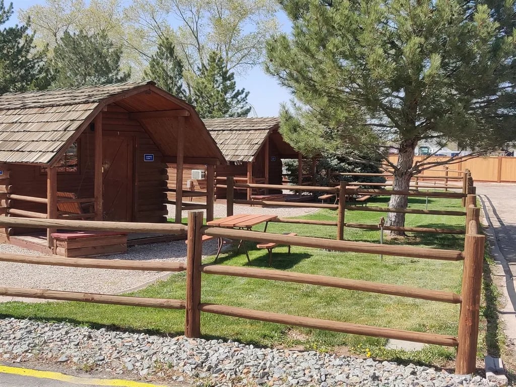 Cedar City RV Resort by Rjourney gallery 1