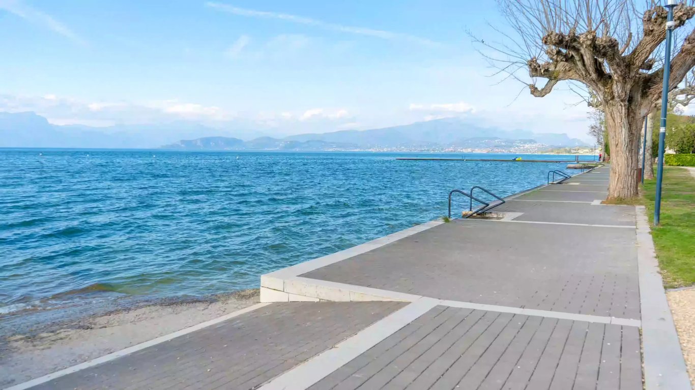 Baia Holiday Gasparina gallery 2