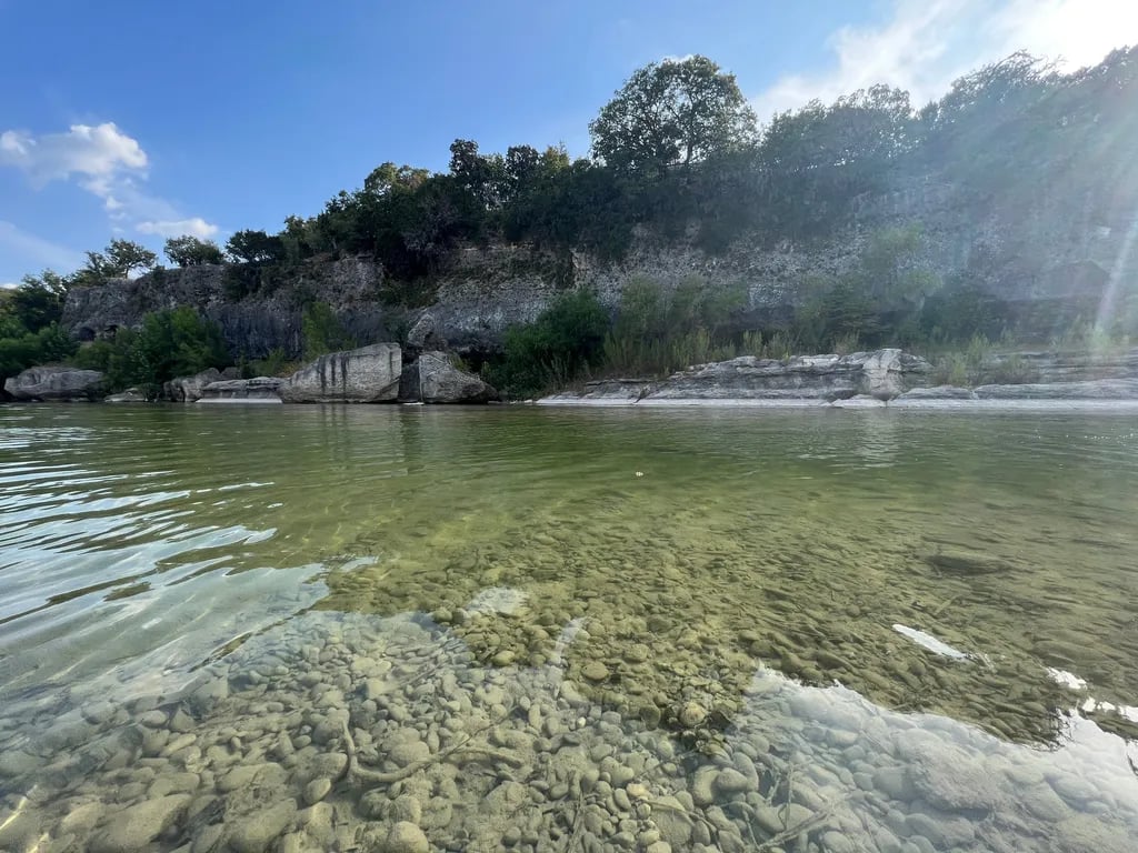 Sparrow Bend River Retreat gallery 1