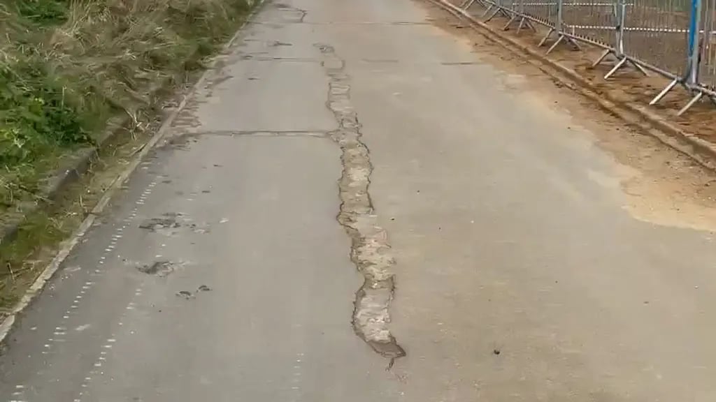 Sandy Gulls Caravan Park gallery 2