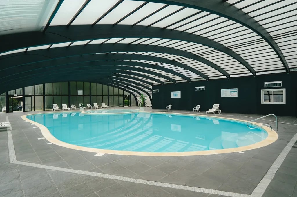 Camping Lou Broustaricq gallery 1