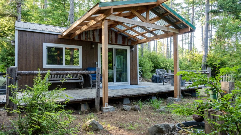 Dew Valley Ranch Nature Retreat gallery 2