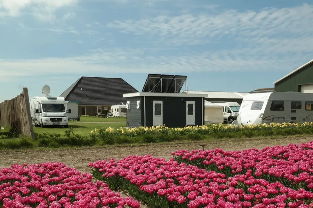Camping Duinzoomhoeve gallery 2