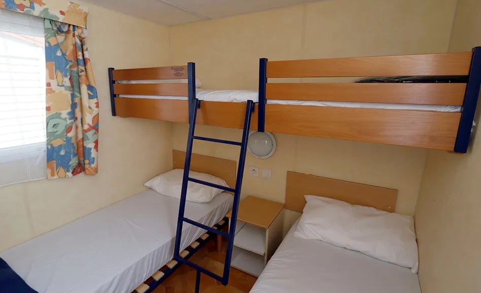 Camping Naturiste Le Clapotis gallery 3