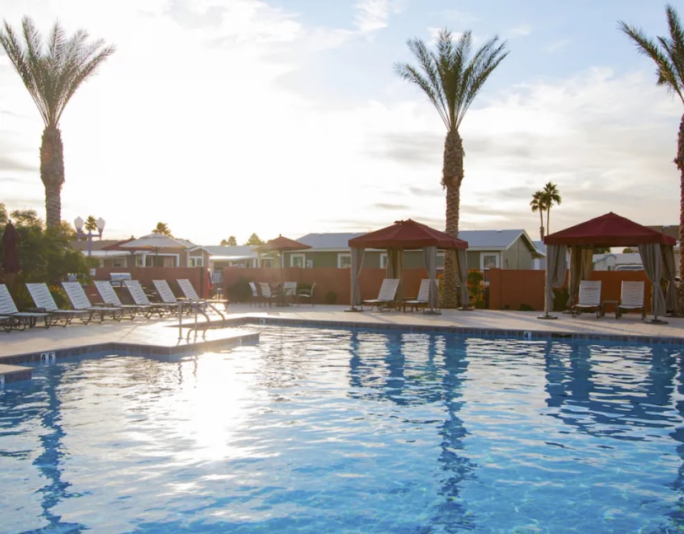 Monte Vista RV Resort