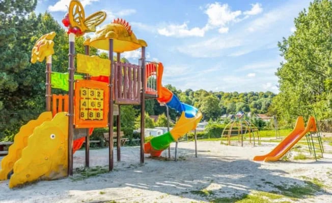 Camping La Kilienne gallery 3