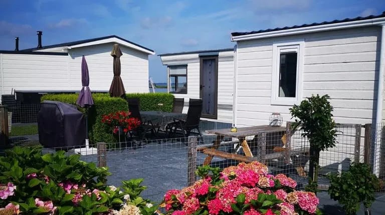 Camping De Blauwe Hand gallery 1