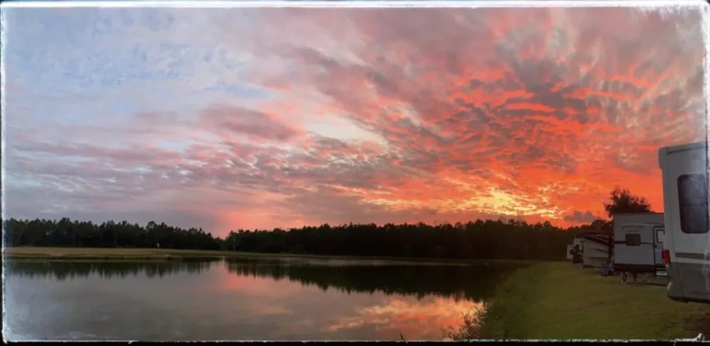 International RV Park & Campground