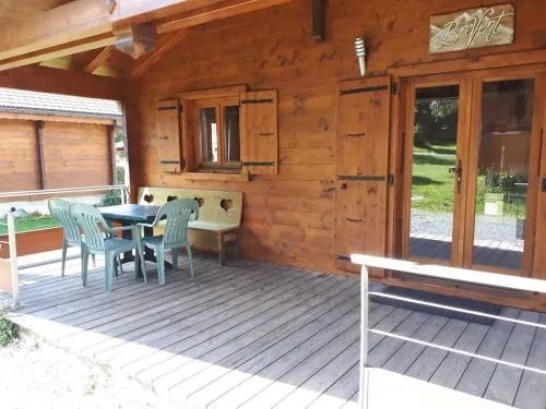Camping Les Cimes gallery 3