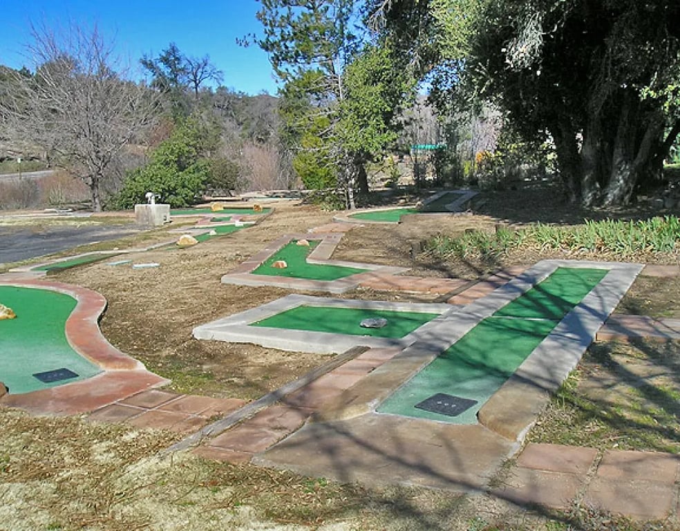 Thousand Trails Oakzanita Springs gallery 1