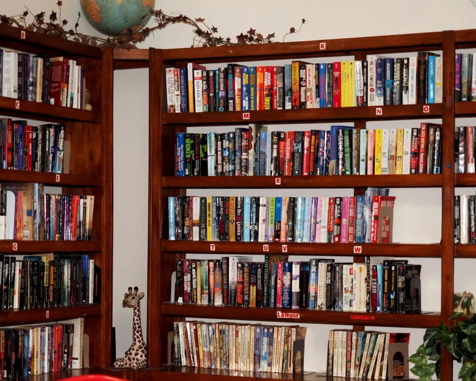 Bonita Mesa RV Resort