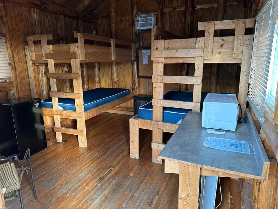 Whitetail Bluff Campground and Resort