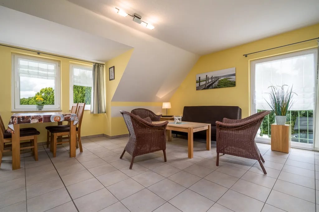 Mobilcamp Heringsdorf gallery 2