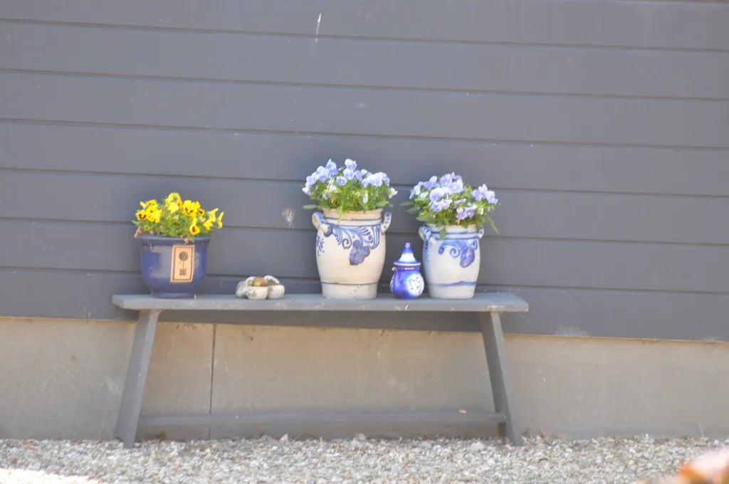 Mini Camping Dorpszicht gallery 2