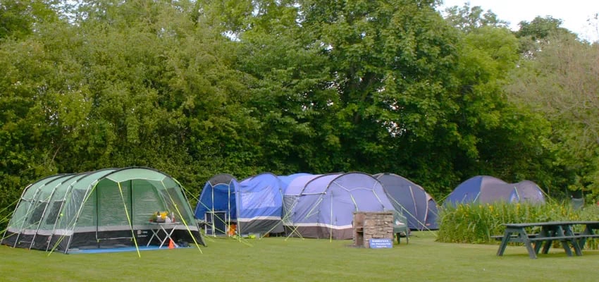 Waters Edge Caravan Park gallery 3