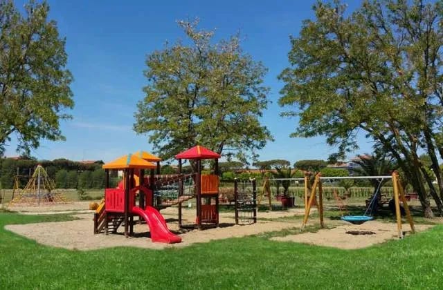 Camping Adria Riccione gallery 1