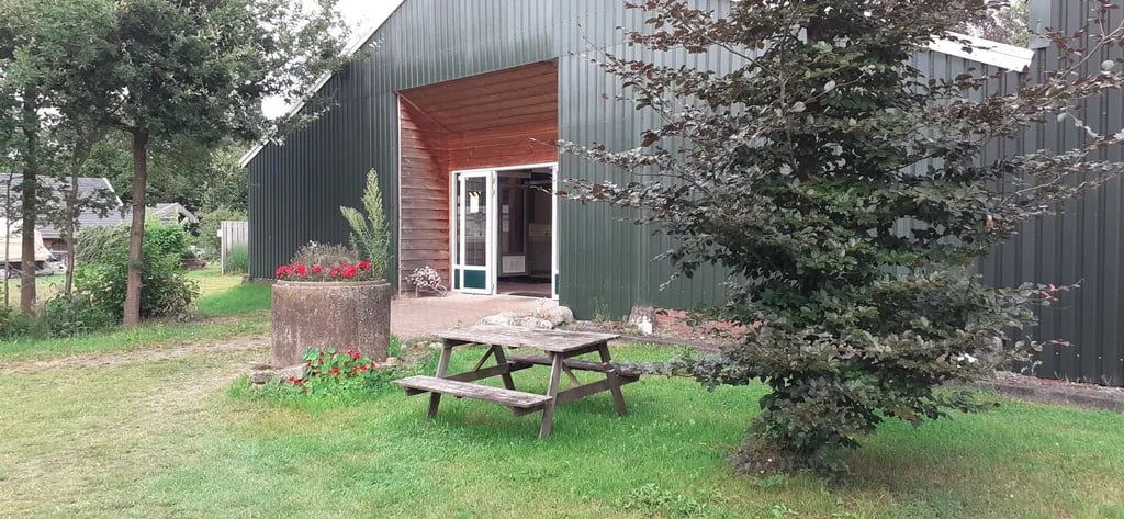 Mini Camping De Loeks gallery 3