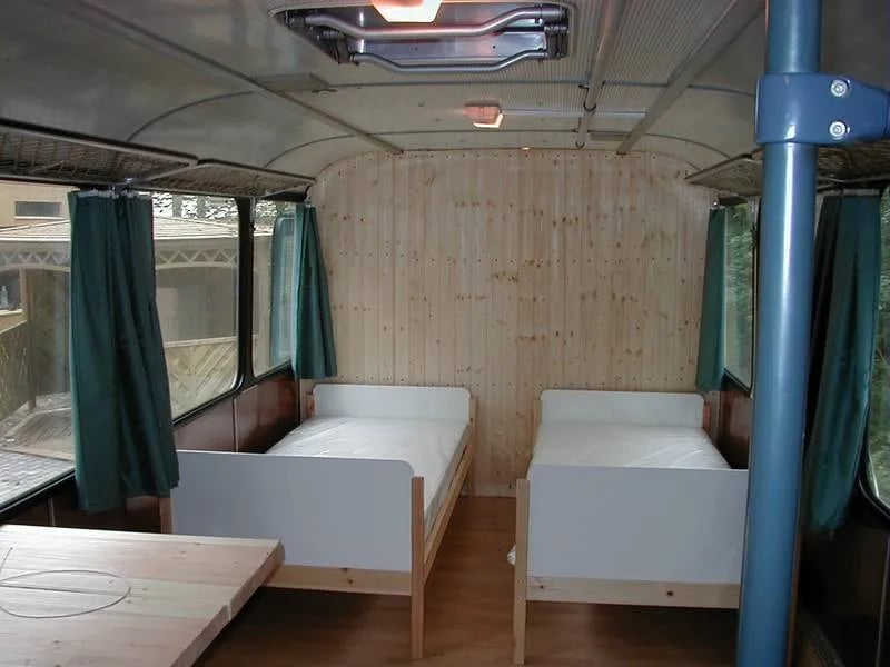 Kanustation Mirow gallery 3