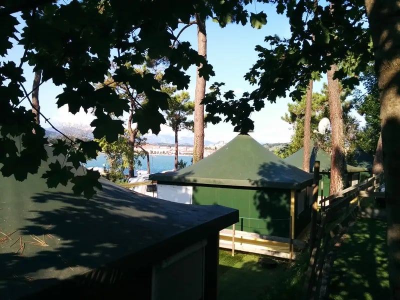 Camping El Rosal gallery 1