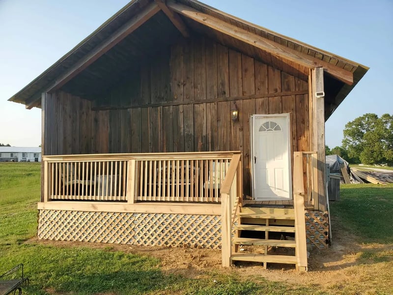 Bama Campground & RV Park gallery 1