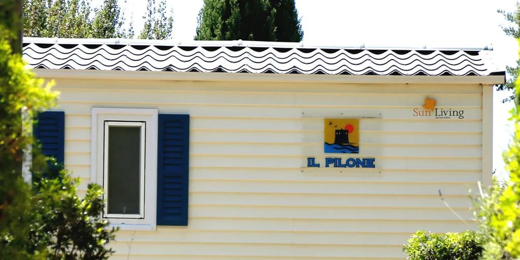 Campeggio Villaggio IL PILONE