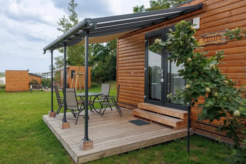 Campingplatz Sonnenkap