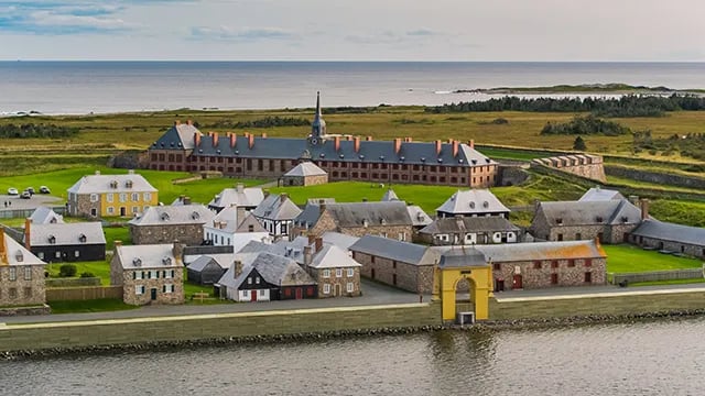 Cape Breton Highlands National Park gallery 2