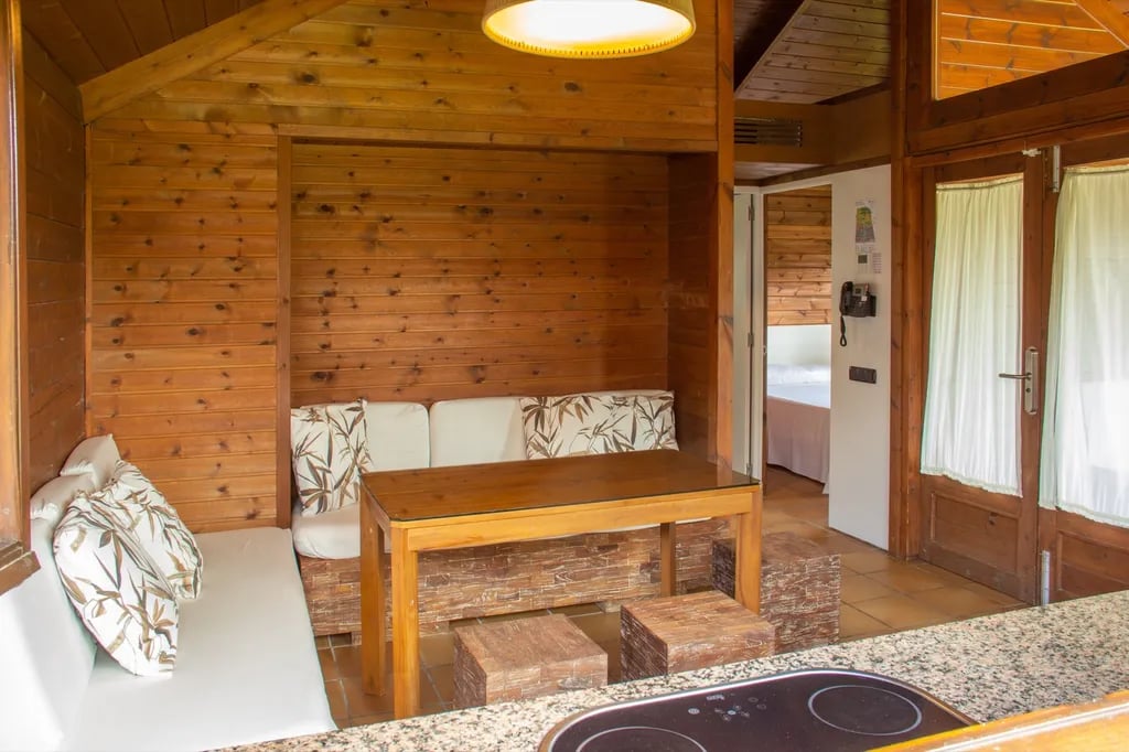 Camping Cambrils Park gallery 1