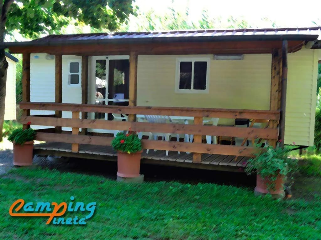 Camping Pineta gallery 2