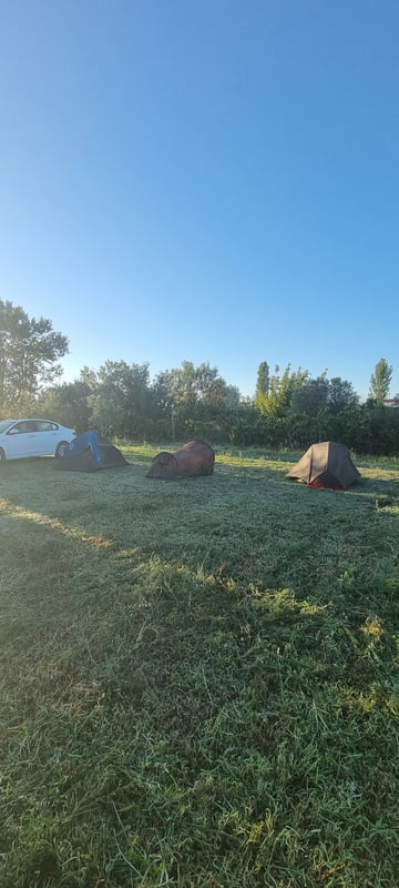 Gjegji Eco Farm & Camping gallery 2