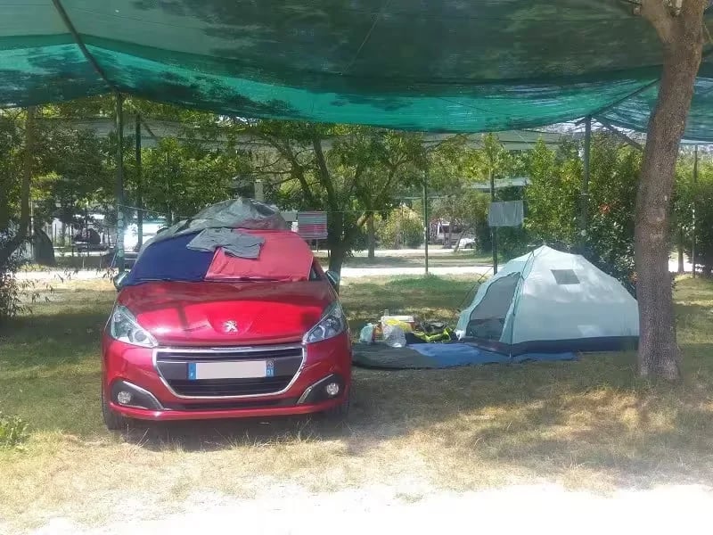 Camping Village Torre Pendente gallery 1