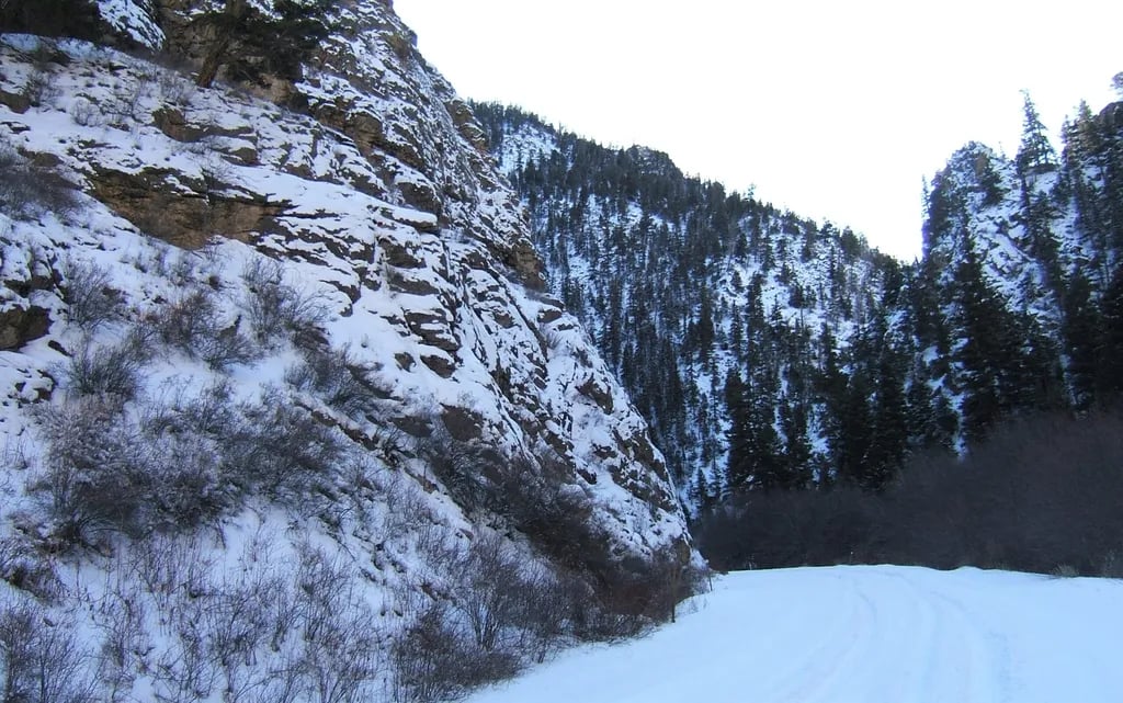 Rio Costilla Park gallery 1