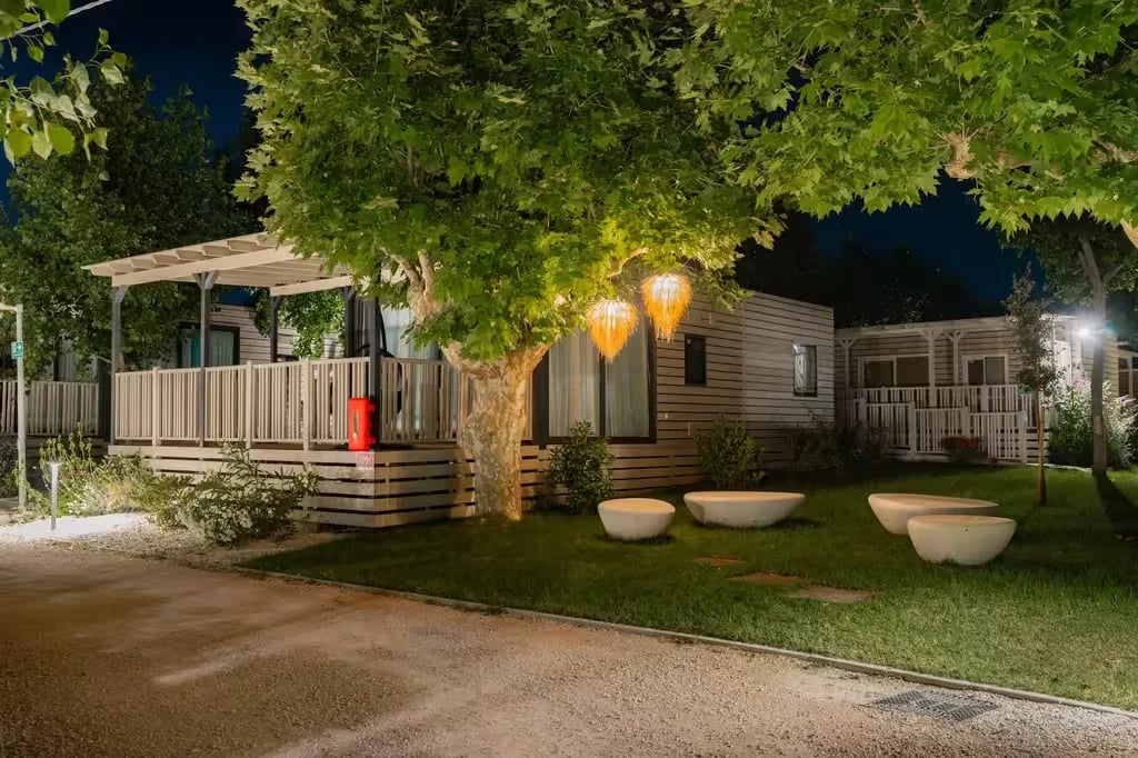 Romagna Camping Village