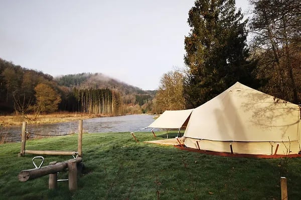 Camp Arabuko gallery 1