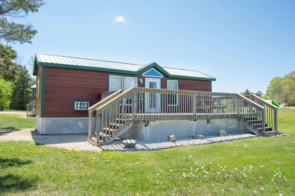 Harbour Village Campground & Water Park