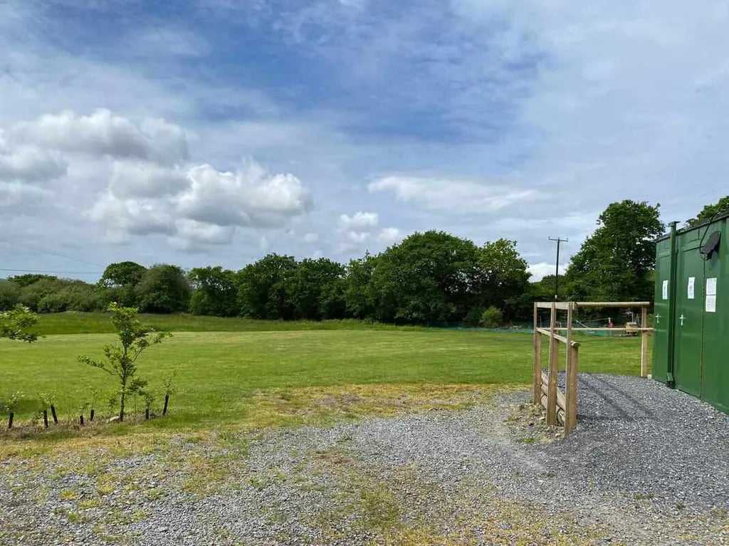 Parc Y Mynydd Camping gallery 1