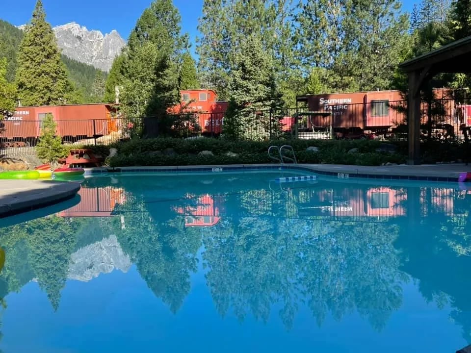 Railroad Park Resort gallery 2