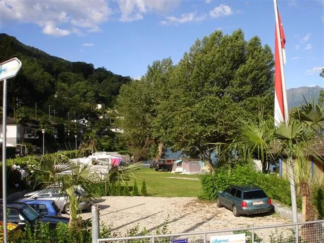 Camping  Bellavista (Vira-Tessin) gallery 2