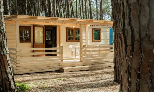 Campeggio Mare Pineta gallery 2