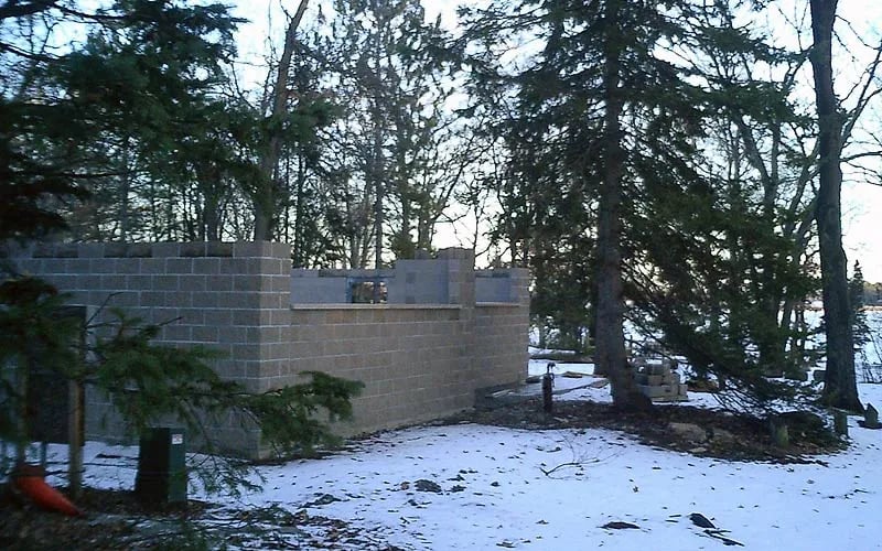 Lake Chippewa Campground gallery 3