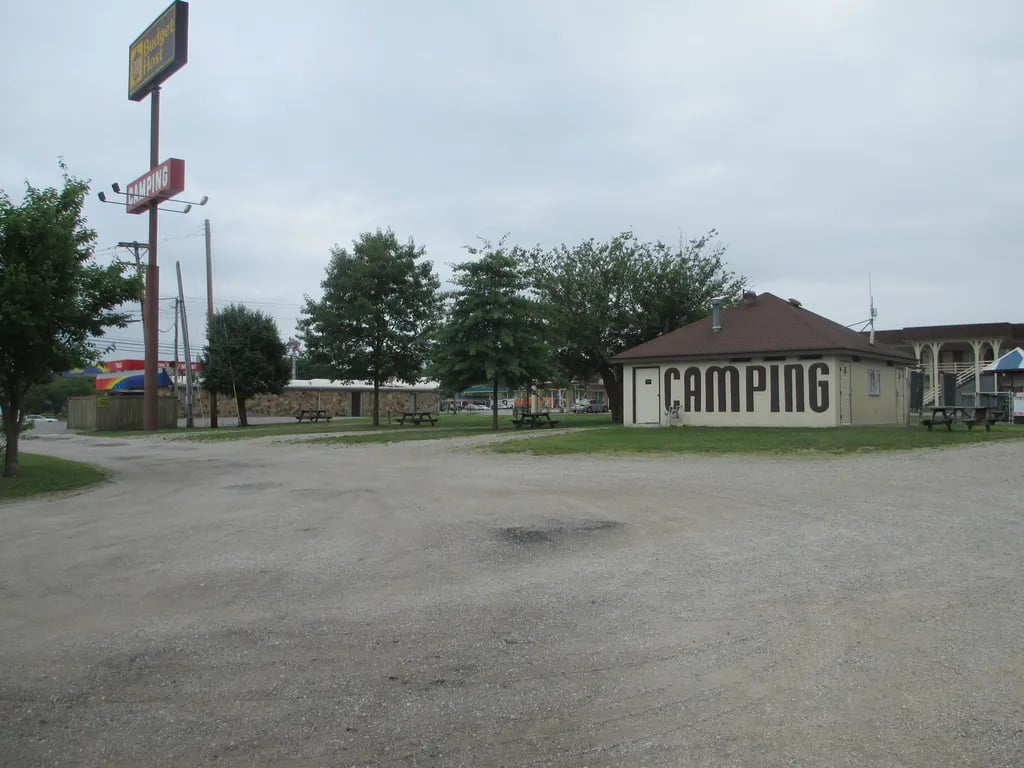 Westgate RV Campground