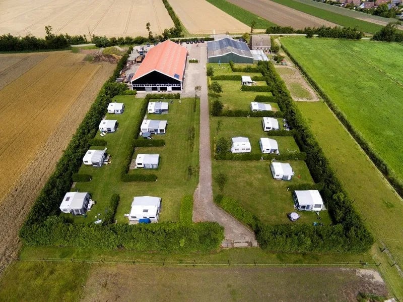 Camping De Boonepolder gallery 2