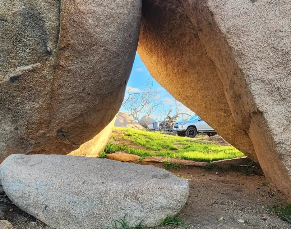 Splitrock Farm and Retreat gallery 1