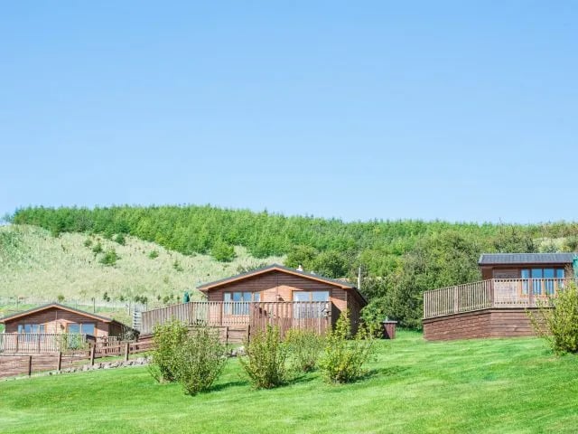 Balmeadowside Country Lodges and Cottages gallery 3